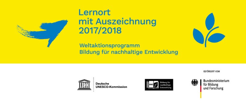 Auszeichnung 2017