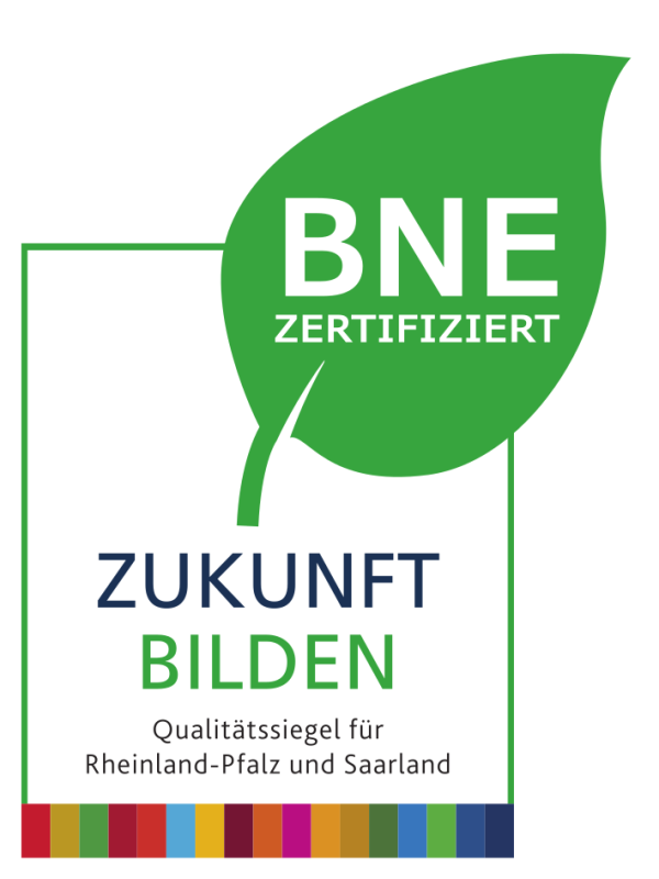 Rheinland-Pfälzische Zertifizierung BNE