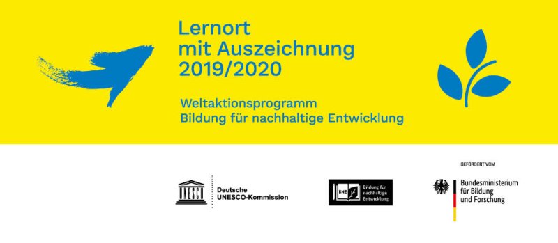 Auszeichnung 2019