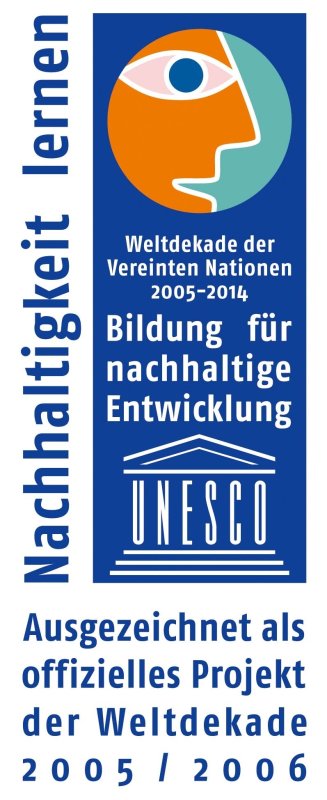 Auszeichnung 2005-2006