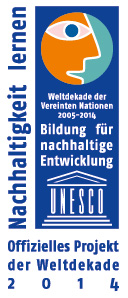 Auszeichnung 2014