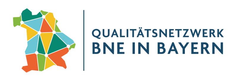 Partner im Qualitätsnetzwerk BNE in Bayern