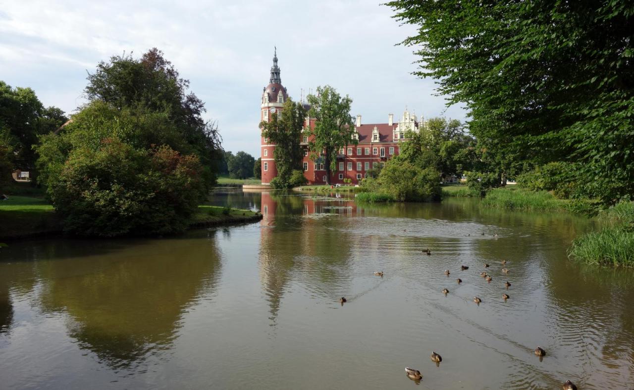 Fürst Pückler Park Bad Muskau