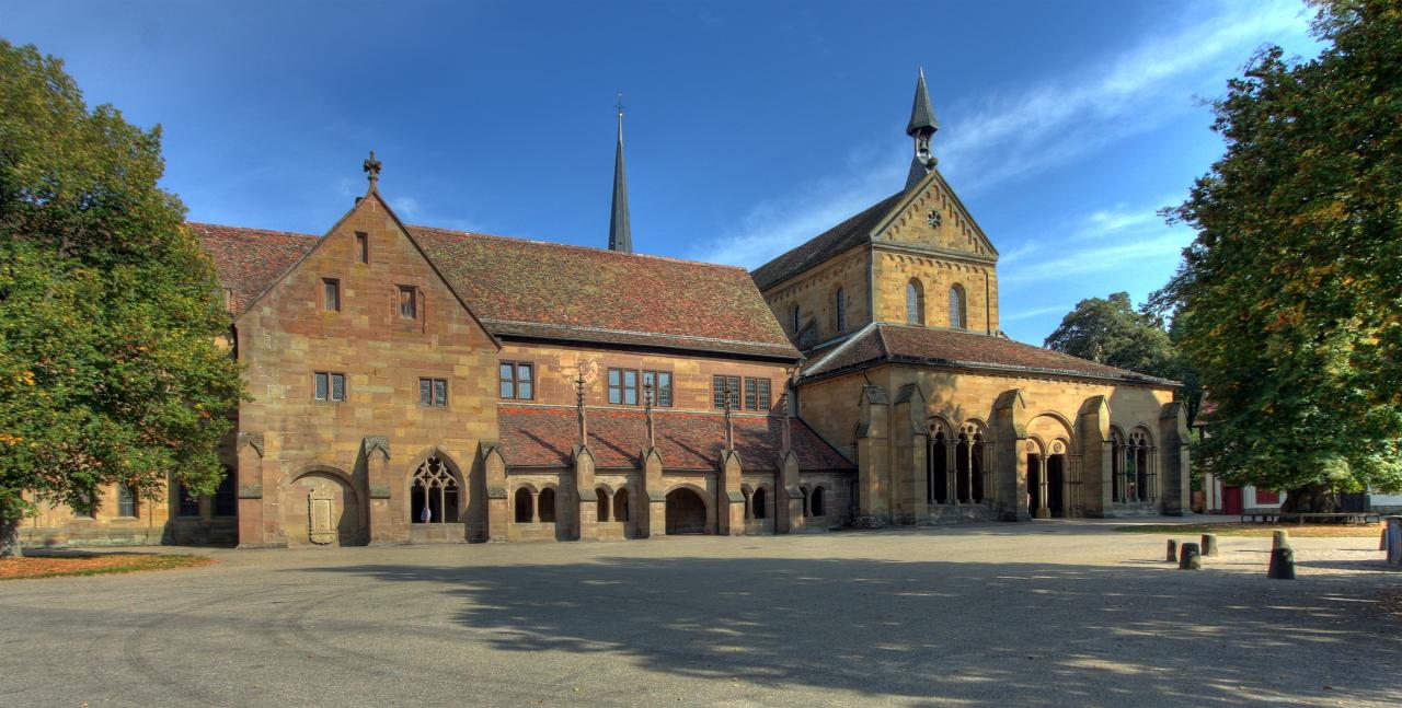 Kloster Maulbronn