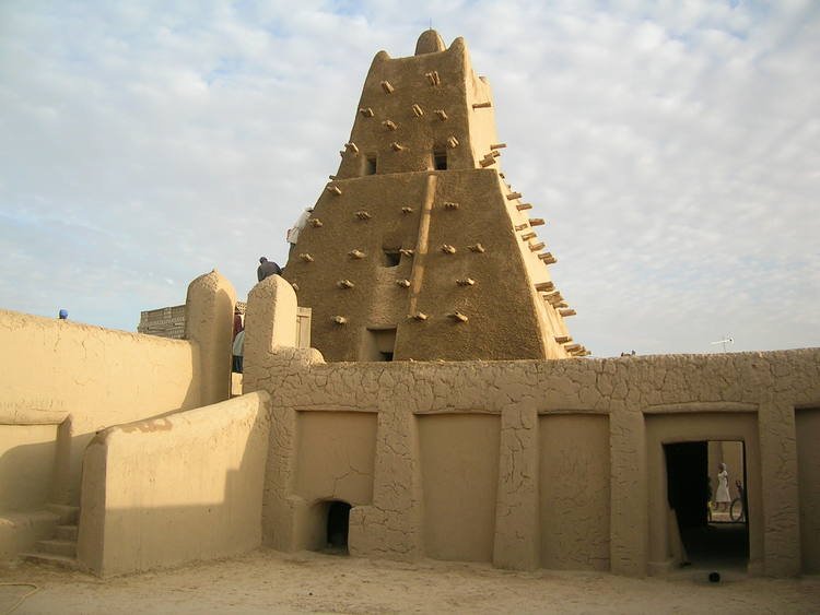 KSchutz_Timbuktu Mali_c_UNESCO