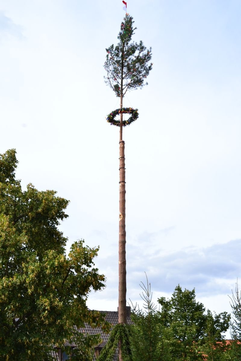 Sennfelder und Gochsheimer Friedensfeste