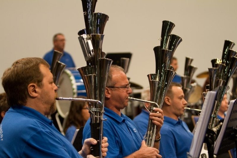 Instrumentales Laien- und Amateurmusizieren