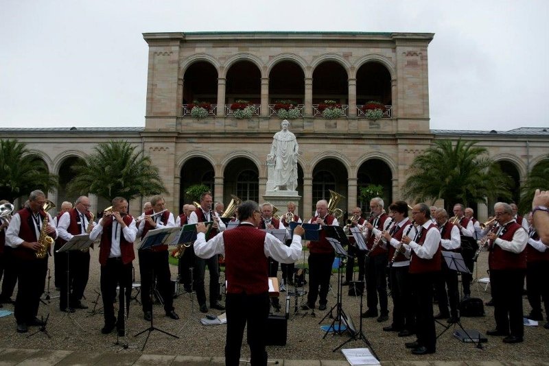 Instrumentales Laien- und Amateurmusizieren