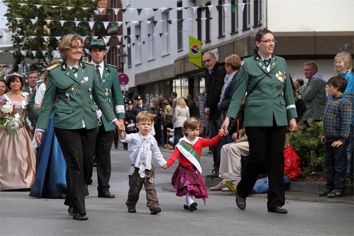 Schützenwesen in Deutschland