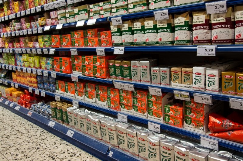 Ostfriesische Teekultur