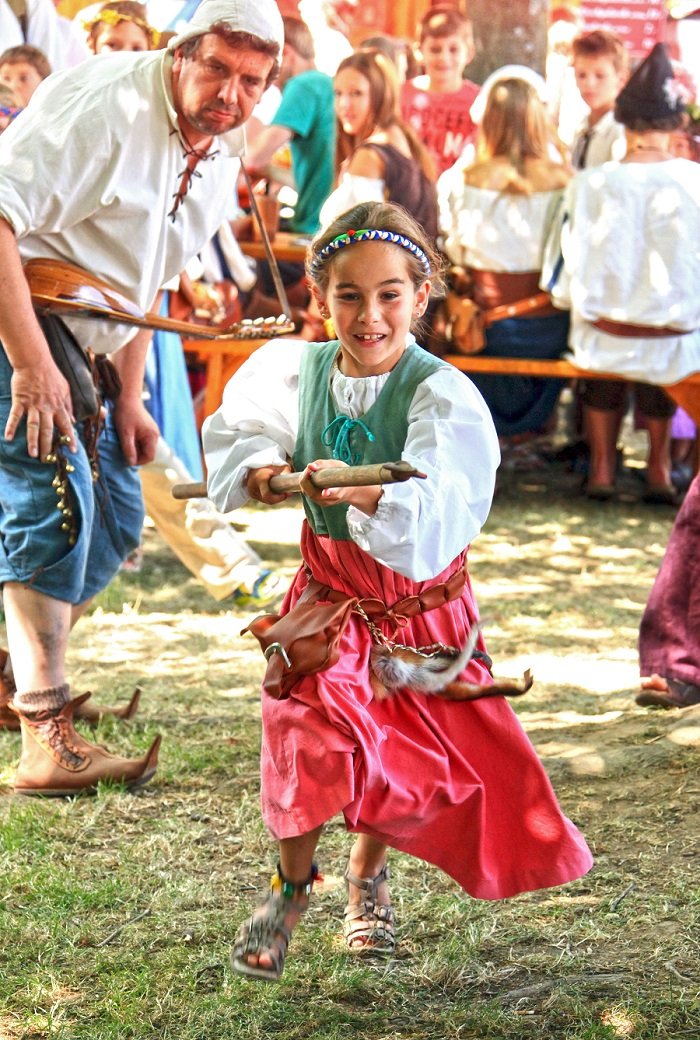 Peter-und-Paul-Fest in Bretten