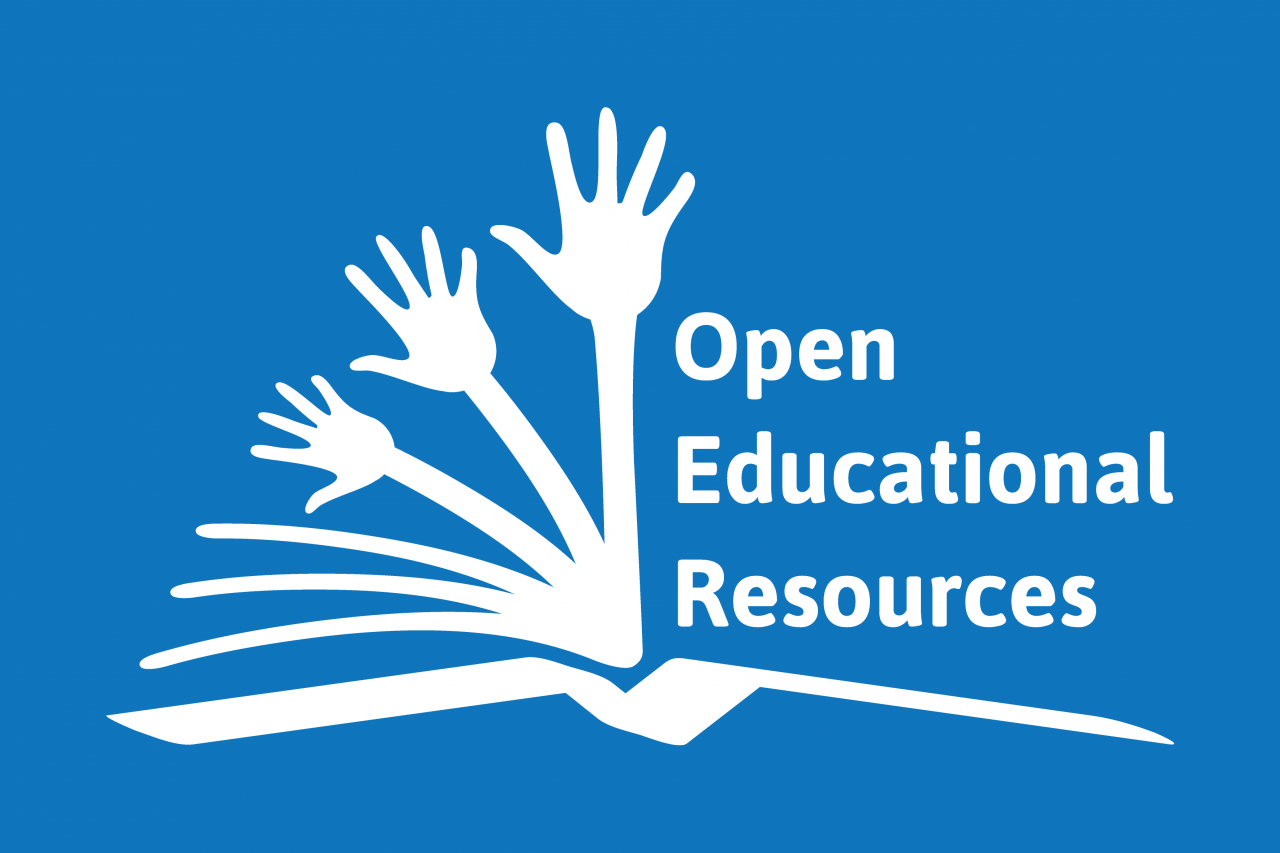 Global OER Logo