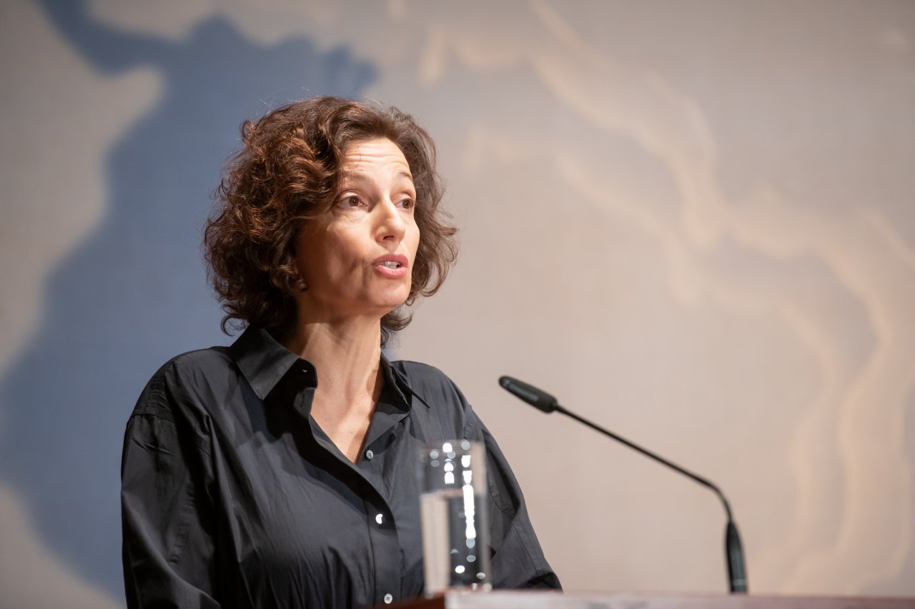 Audrey Azoulay (UNESCO-Generaldirektorin)