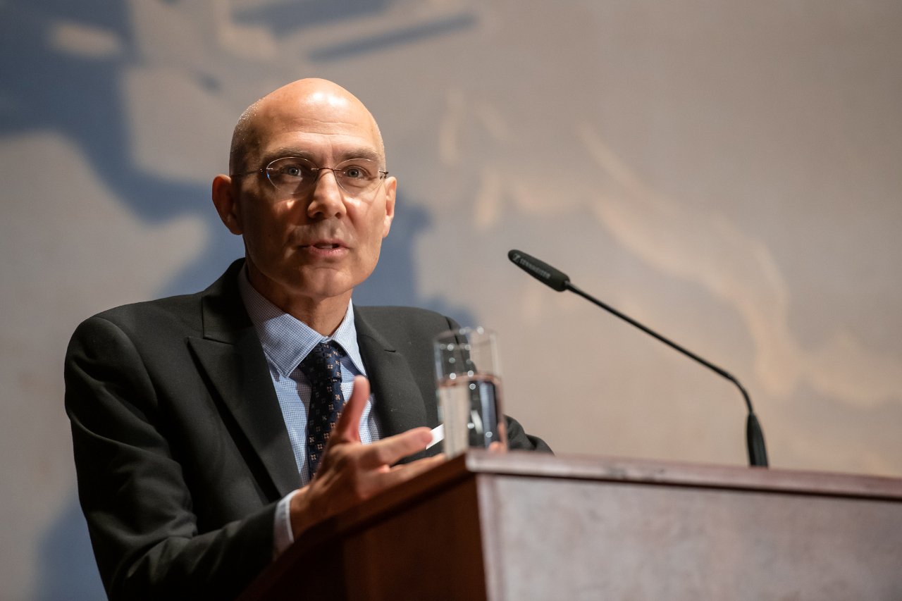 Volker Türk (Beigeordneter Flüchtlingshochkommissar)