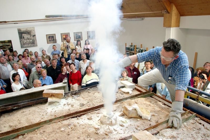 Töpfertradition Westerwälder Steinzeug