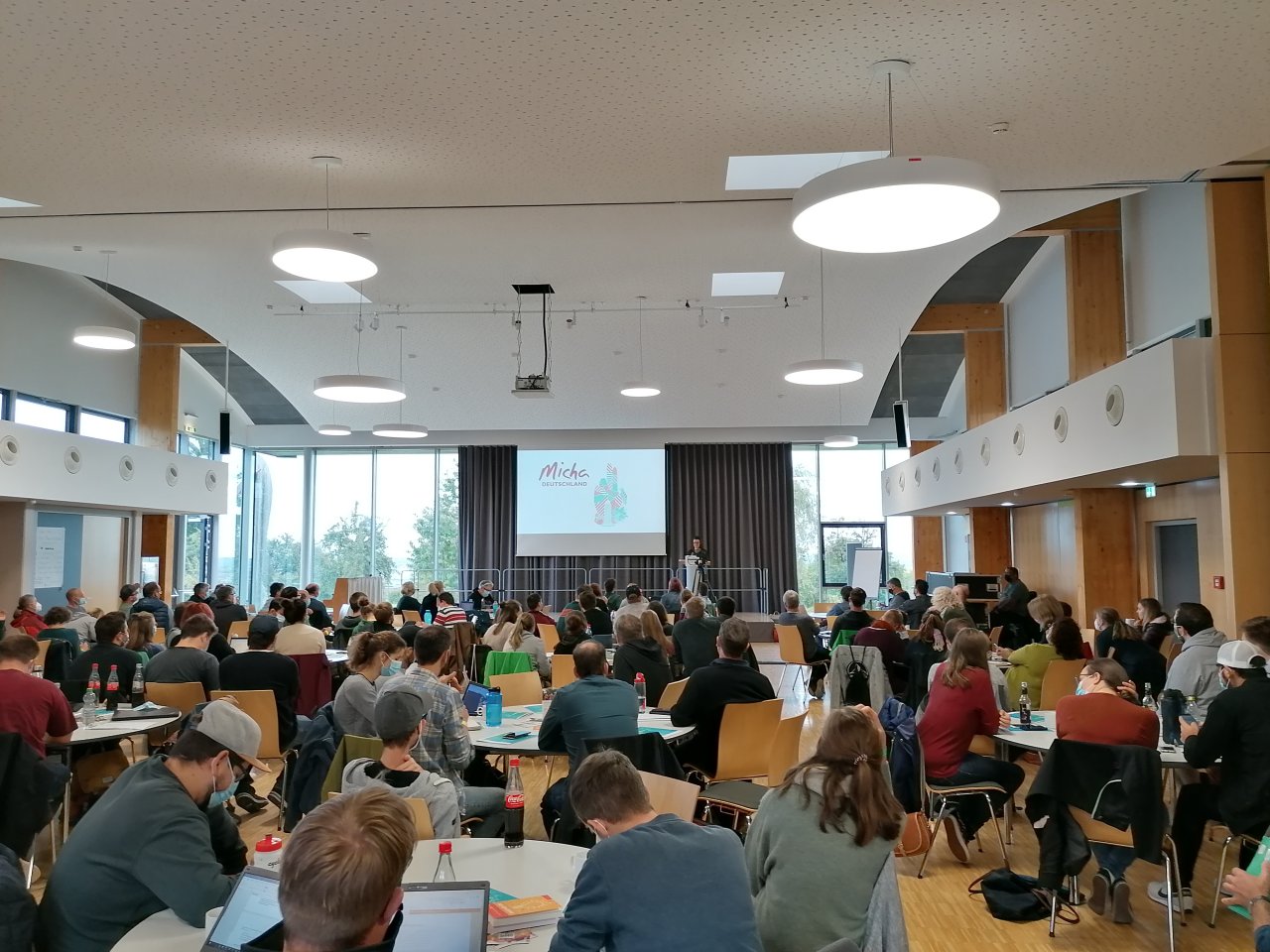 Worshops/Bildungsabende