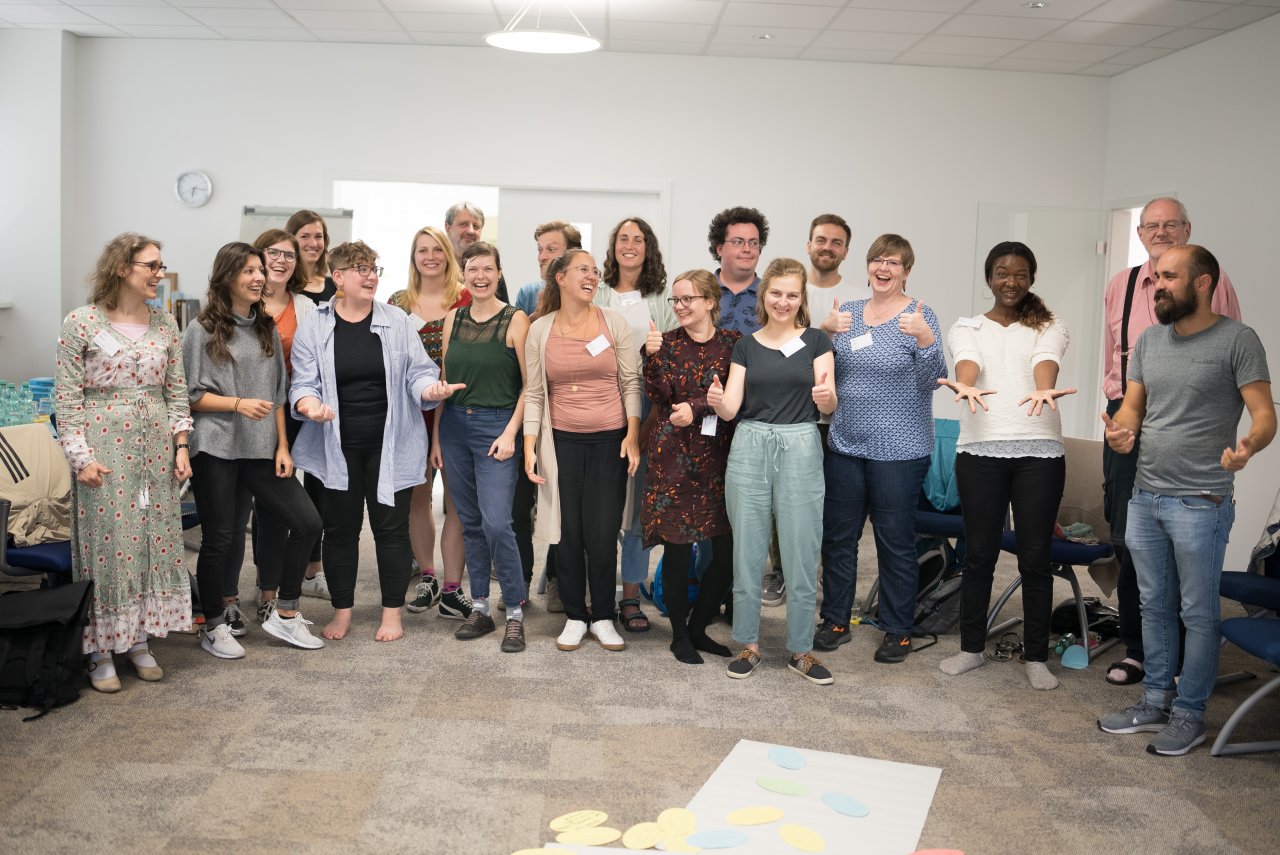 Ehrenamtstagung 2021