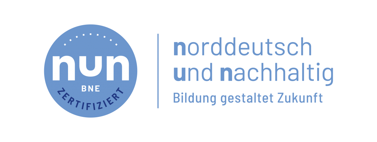nun Logo