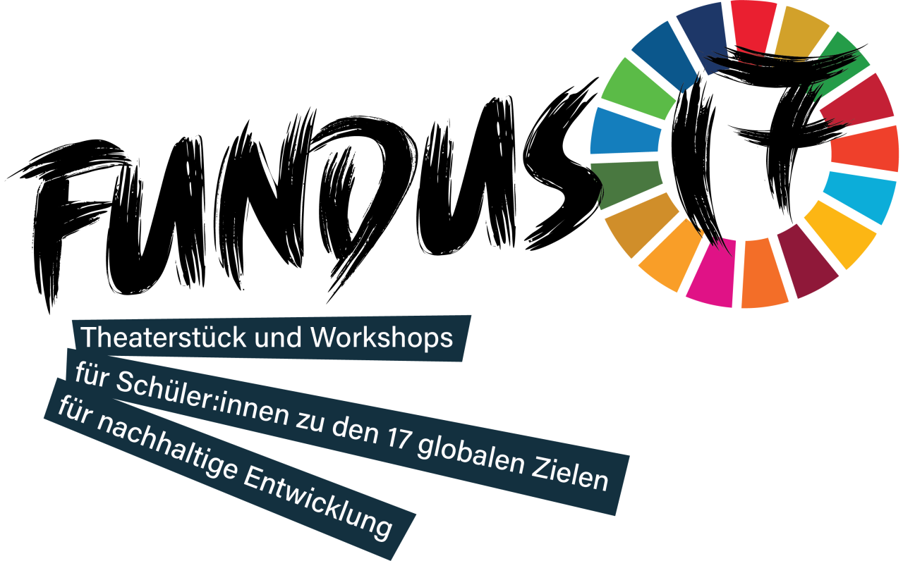 Unser Programm zu den 17 SDGs