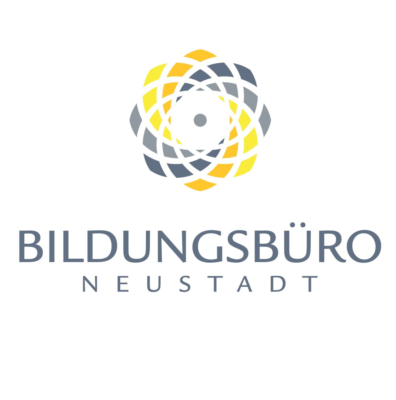 Logo Bildungsbüro Neustadt an der Weinstraße