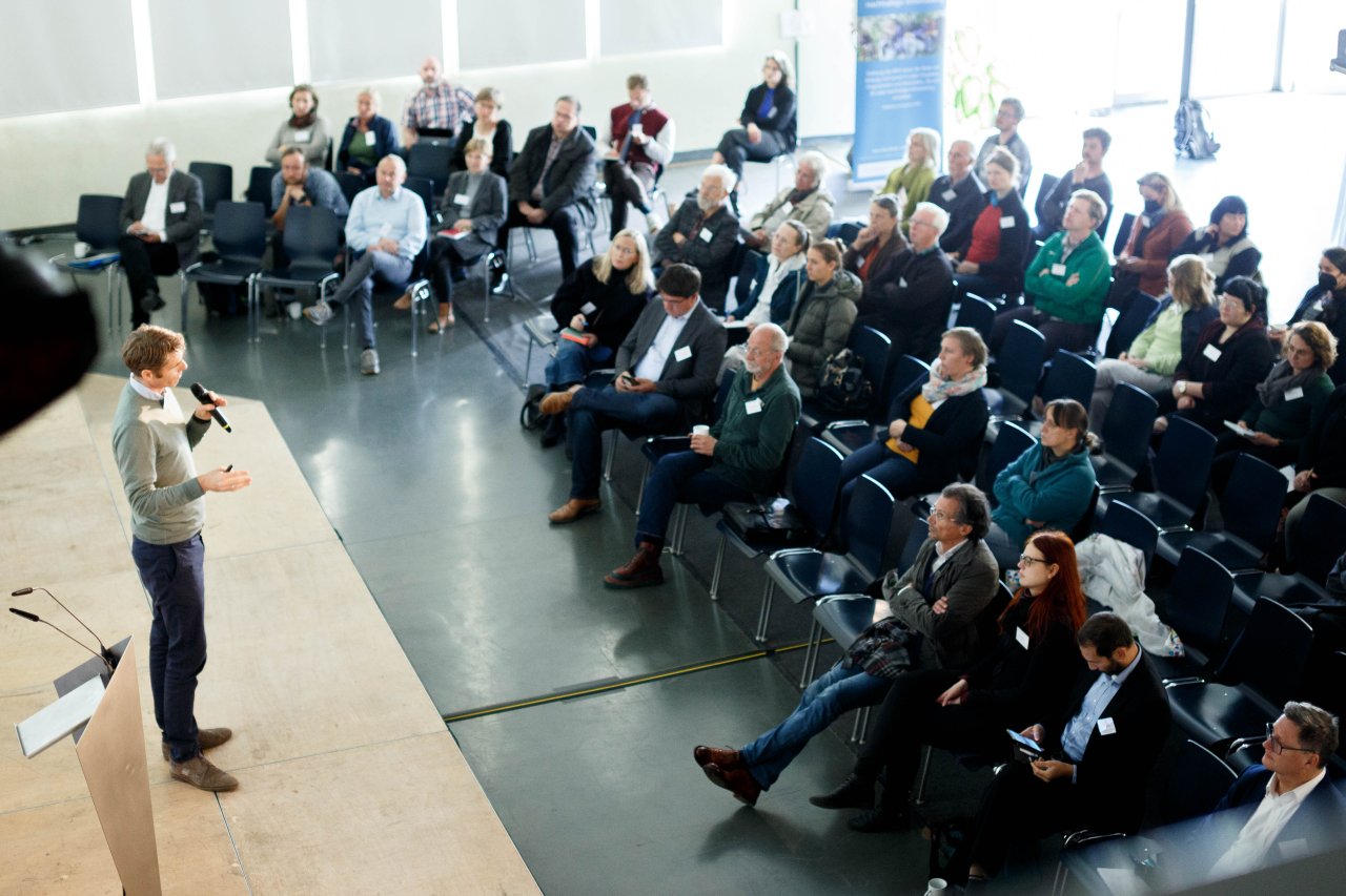 Thüringer Nachhaltigkeitsforum 2022