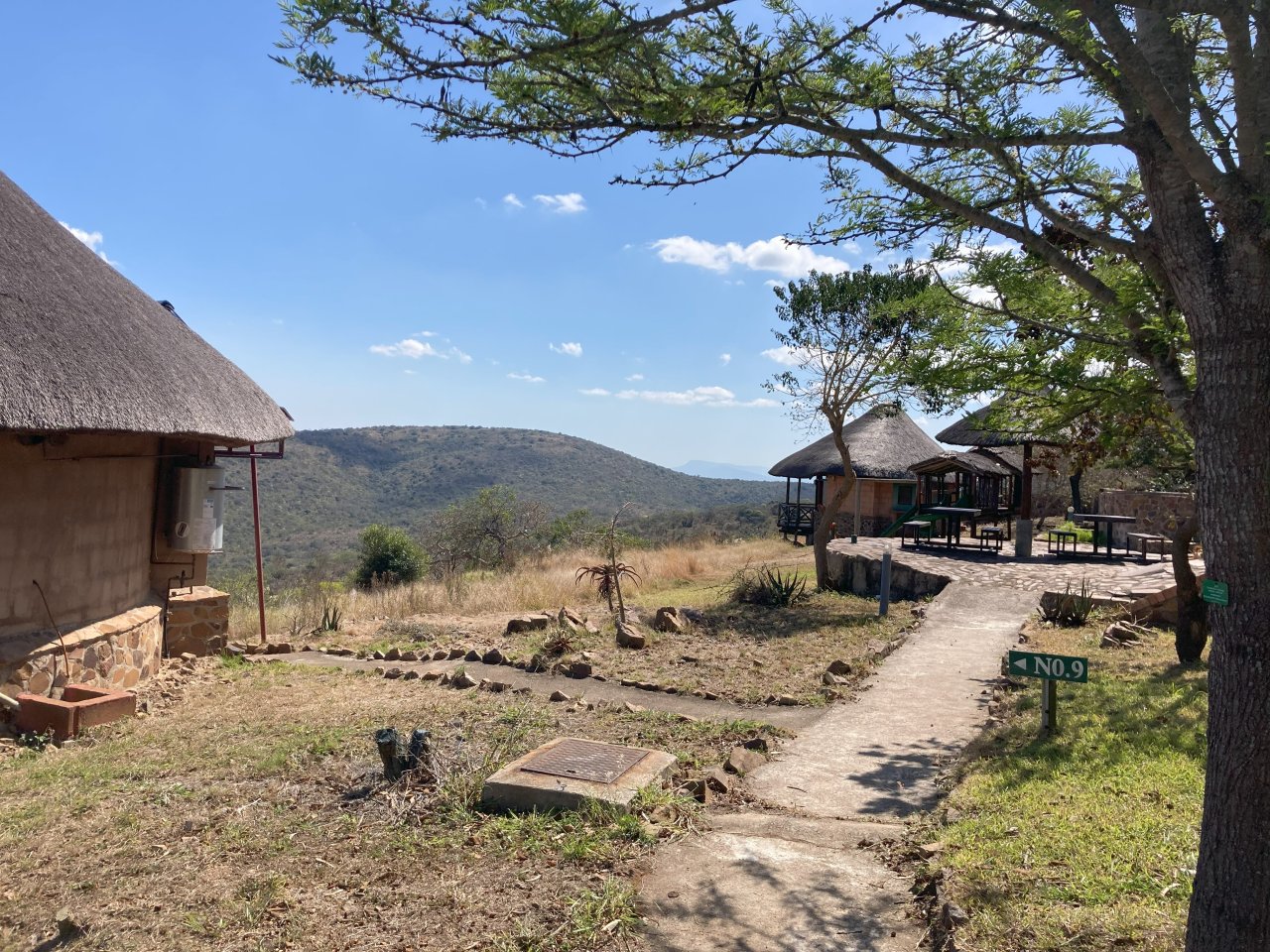 Nachhaltiger Tourismus im UNESCO-Biosphärenreservat Lubombo in Eswatini