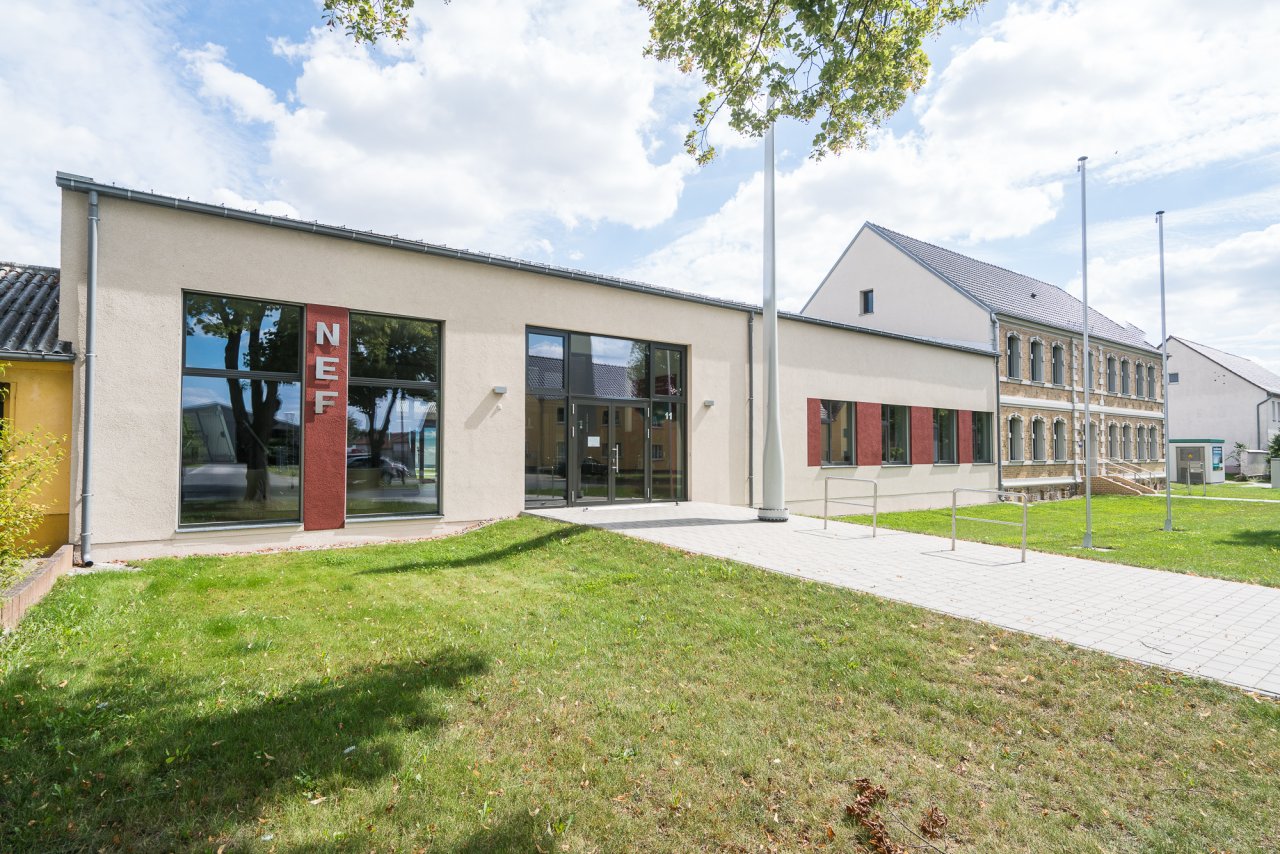 Neue Energien Forum Feldheim