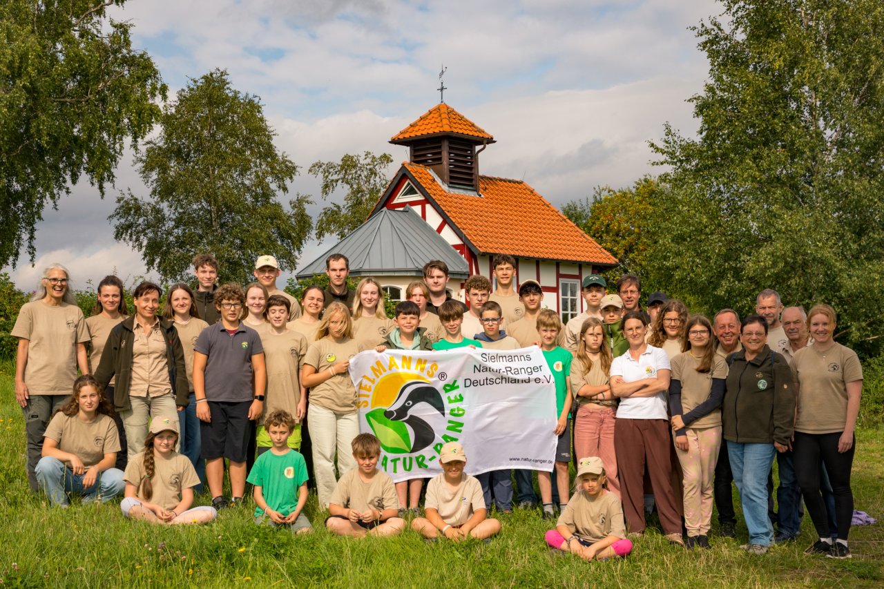 Sommercamp 2024 Gut Herbigshagen, Duderstadt