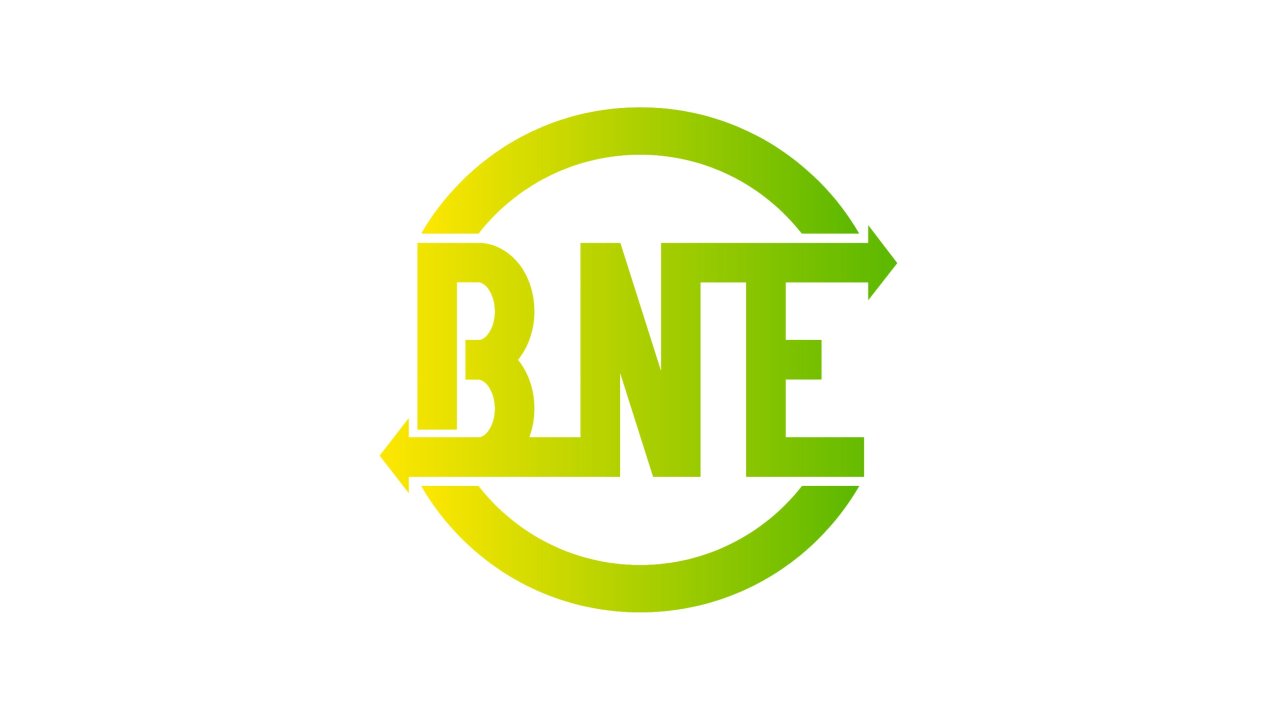 BNE Logo der Karl-Arnold-Stiftung