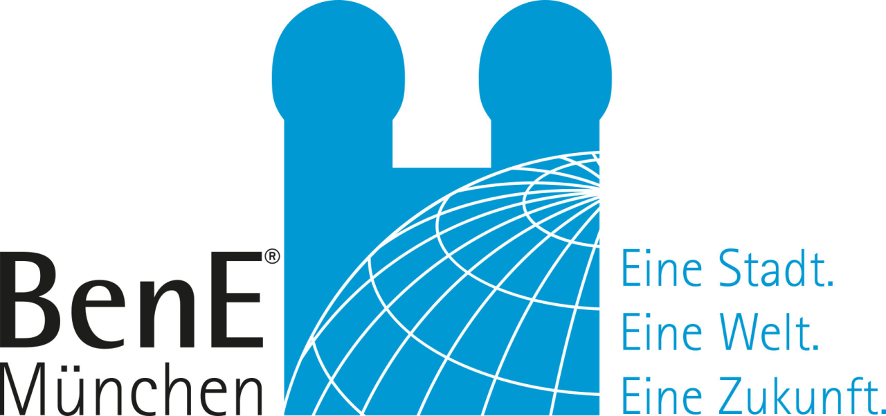 BenE Logo