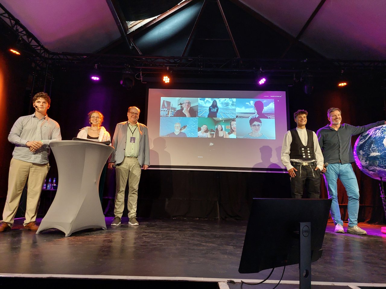 3. SchülerInnenZukunftsGipfel 2025 Hannover