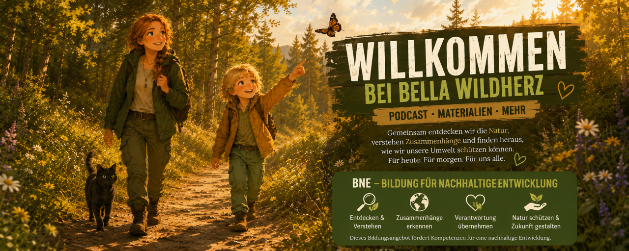 Bella Wildherz