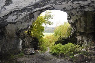 Bocksteinhöhle