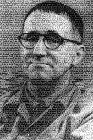 Bertolt Brecht Mosaik_c_Bertolt-Brecht-Gesamtschule Bonn