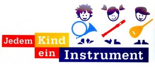 Jedem Kind ein Instrument