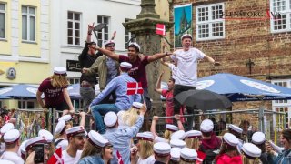 Zusammenleben von Minderheiten und Mehrheiten im deutsch-dänischen Grenzland