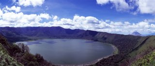 Ngorongoro Lengai Geopark Empakaai Crater