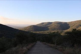 Lubombo Eswatini