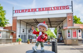 Filmpark Babelsberg