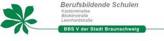 BBS V Schullogo 