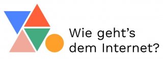 Logo Wie geht's dem Internet?