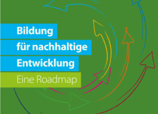 Bildung für nachhaltige Entwicklung - Eine Roadmap