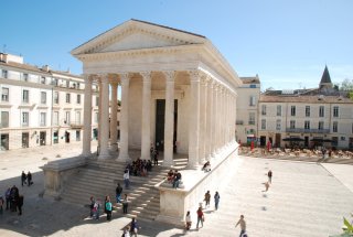 Nîmes 