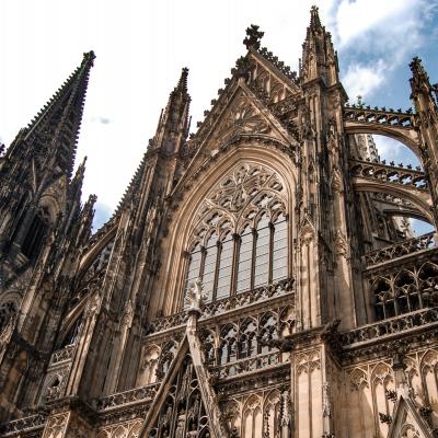 Kölner Dom