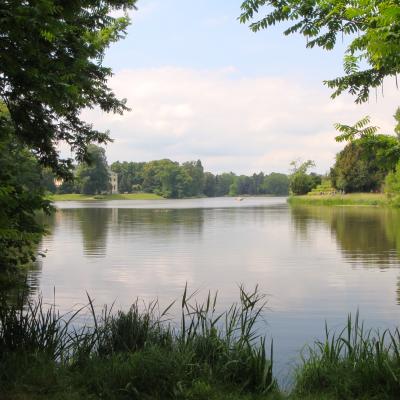 Gartenreich Dessau-Wörlitz