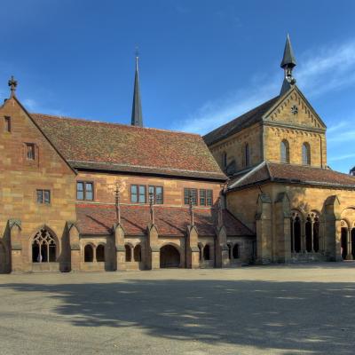 Kloster Maulbronn