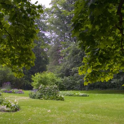 Fürst Pückler Park Bad Muskau