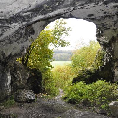 Bocksteinhöhle