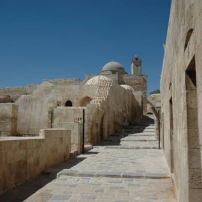 Syrien, Altstadt von Aleppo