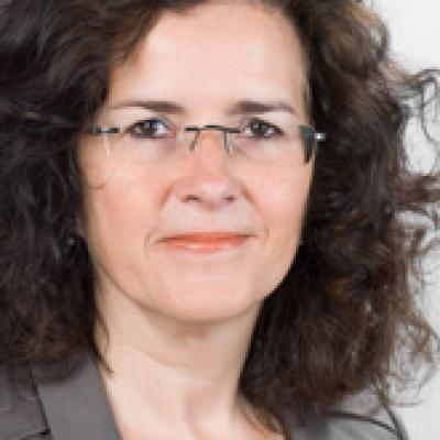 Dr. Gabriele Heinen-Kljajic, Niedersächsische Ministerin für Wissenschaft und Kultur a.D.